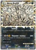 Money Boy$$$