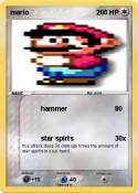 mario