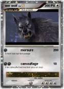 wer wolf