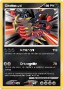 Giratina