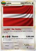 Latvia 55677