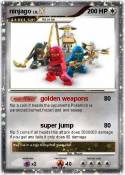 ninjago