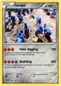 Sandpit