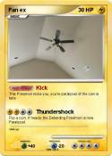 Fan ex
