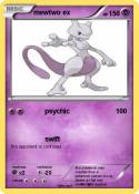 mewtwo ex