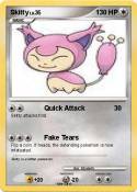 Skitty