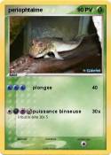 periophtalme