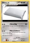 Pillow