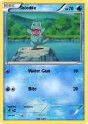 Totodile