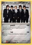 One Direction