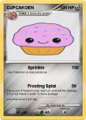 CUPCAKOEN