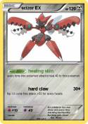 scizor EX