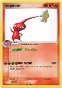 red pikmin