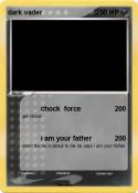 dark vader