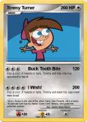 Timmy Turner