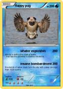 flappy pug