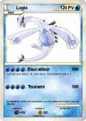 Lugia