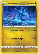 latios/latias