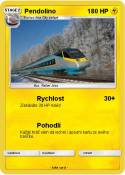 Pendolino