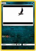 caw