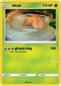 dikzak