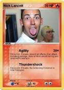 Nick Lancett