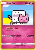 Nyan Pig