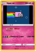 Nyan cat
