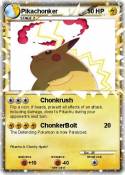 Pikachonker