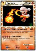 Fire Mario
