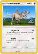 indominus rex