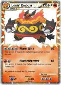 Louis' Emboar