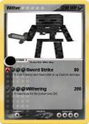 Wither