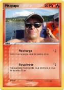 Pikapapa