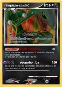 rayquaza ex