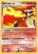 Infernape