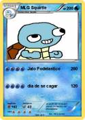 MLG Squirtle