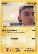 Aiden