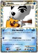 Mimilla