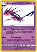 Eternatus