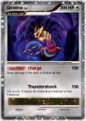 Giratina