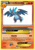CHARAZARD