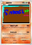 SMOSH