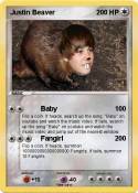 Justin Beaver