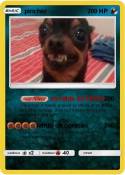 pincher