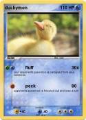 duckymon