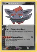 Zorua