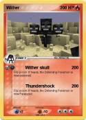 Wither