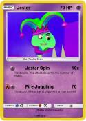 Jester