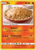 Pie